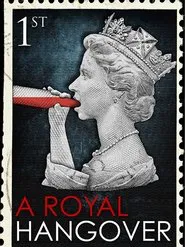 A Royal Hangover movie poster