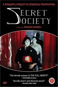 Secret Society movie poster