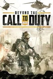 Beyond the Call to Duty movie poster