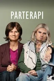 Parterapi tv show poster