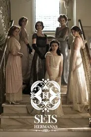 Six Sisters tv show poster