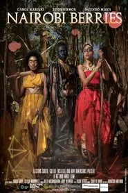 Poster do filme Nairobi Berries