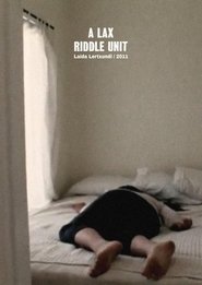 Poster do filme A Lax Riddle Unit