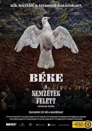 Béke - A nemzetek felett movie poster