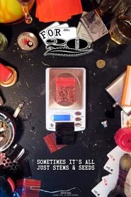 For 20 movie poster