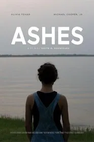 Poster do filme Ashes