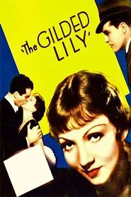 The Gilded Lily movie poster