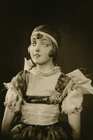 The Love of the Little Dancer's Life movie poster