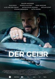 Der Geier – Freund oder Feind movie poster