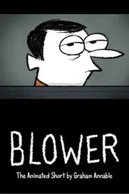 Blower movie poster
