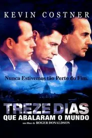 Poster do filme 13 Dias Que Abalaram o Mundo