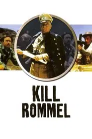 Kill Rommel! movie poster