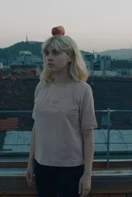 Poster do filme The Love of Things One Can Lose