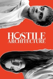 Hostile Architecture movie poster