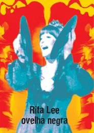 Rita Lee - Biograffiti: Ovelha Negra movie poster