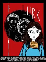 Lurk movie poster