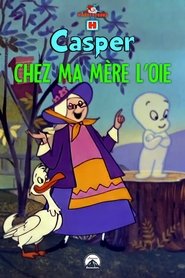 Mother Goose Land movie poster