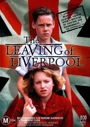 The Leaving of Liverpool movie poster