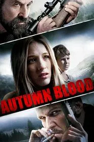 Autumn Blood movie poster