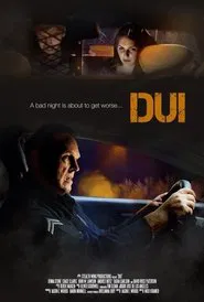 DUI movie poster