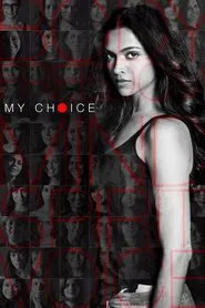 My Choice movie poster