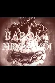 Baroque in Croatia movie poster