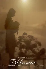 Poster do filme Little Sister
