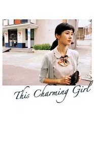 This Charming Girl movie poster