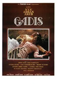 Gadis movie poster