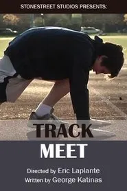 Poster do filme The Track Meet
