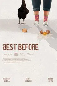 Best Before movie poster