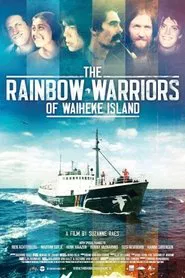 The Rainbow Warriors of Waiheke Island movie poster
