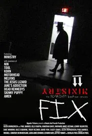 Poster do filme Fix: The Ministry Movie