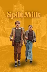 Poster do filme Spilt Milk