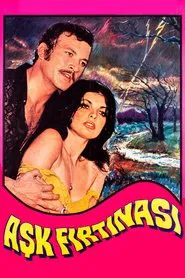Aşk Fırtınası movie poster