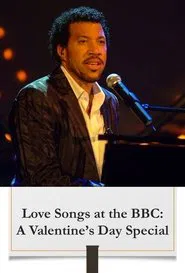 Love Songs at the BBC: A Valentine’s Day Special movie poster