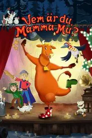 Who Are You, Mama Moo? movie poster