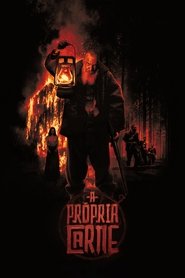 A Própria Carne movie poster