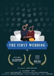 Poster do filme The First Wedding
