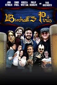 Poster do filme Birchall's Pints