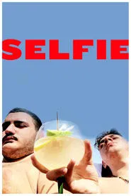 Selfie movie poster