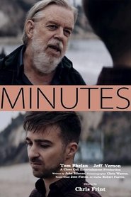 Minutes movie poster