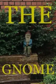 The Gnome movie poster