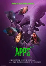Apps movie poster