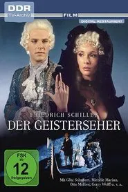 Der Geisterseher movie poster