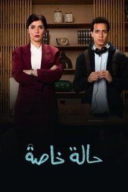 Poster da série Special Case