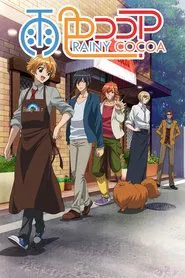 Rainy Cocoa tv show poster