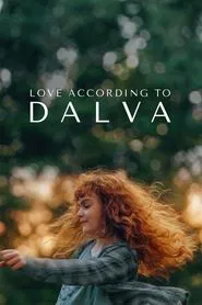 Poster do filme Love According to Dalva