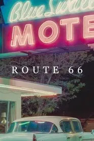 Poster do filme 1 Week on Route 66