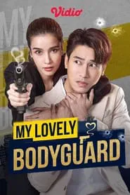 Poster da série My Lovely Bodyguard